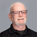 Tommy Stallcup bio picture