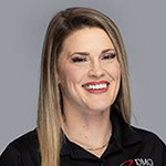 Elizabeth Orencole bio picture