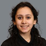 Leia Moreau bio picture