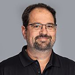 C. Wes Farley bio picture