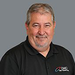 Bill Flowers bio picture