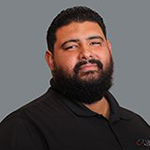 Polo Chaparro bio picture