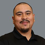 Luis Nunez bio picture