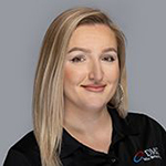 Dejana Krstic bio picture