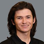 J Morrow bio picture