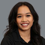 Joshlyn Larkin bio picture