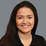 Erika Duarte bio picture