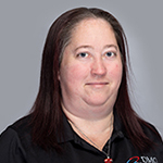 Esther Cain bio picture