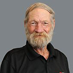 Dayle Brame bio picture