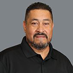 Humberto Martinez bio picture