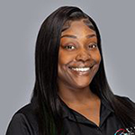Jessica Marshall bio picture