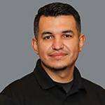 Cesar Vasquez bio picture