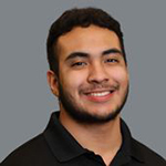 Leo Luviano bio picture