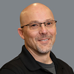 Todd Cook bio picture