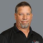 Travis Lefferman bio picture
