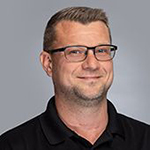Wesley Weaver bio picture