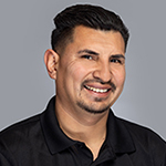 Juan Morales bio picture