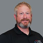 Brad Steed bio picture