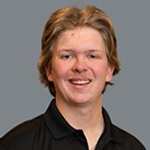 Hunter Wilson bio picture