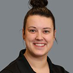 Haley Bus bio picture