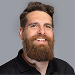 Chris Robinson bio picture