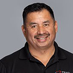 Cesar Beltran bio picture