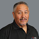 Antonio Vazquez bio picture