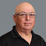 Nick Morales bio picture