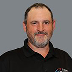 Marc Smith bio picture