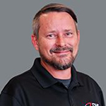 James Condon bio picture