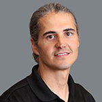 Kevin Staats bio picture